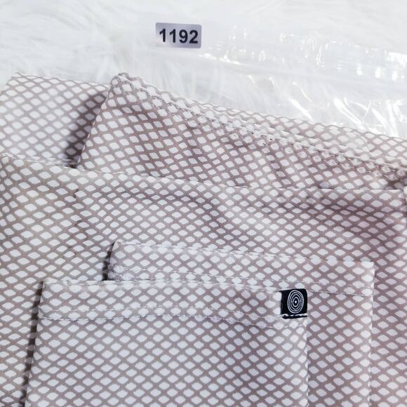 Onzie Flow Printed leggings Yoga Pants Activewear - Picture 11 of 11